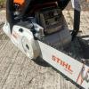 Stihl MS212 3